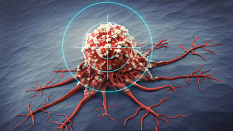 Scientists develop injection to turn tumor immune cells into cancer fighters