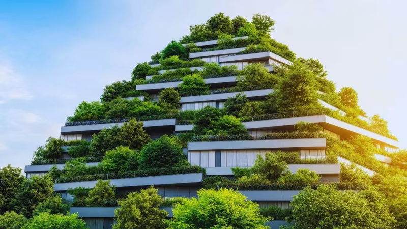 Buying a home or renovating? Why Biophilic design works best for urban apartments