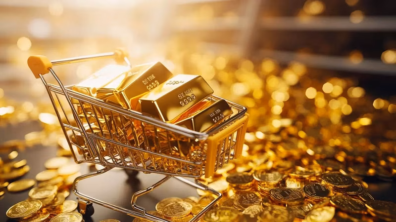 Gold price prediction: Why are prices rallying & what's the next level to watch out?
