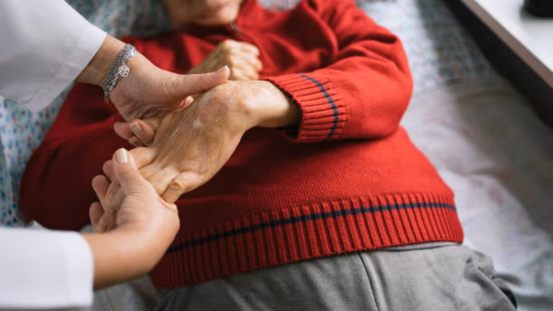 Stroke kills 5M globally each year: Neurologist shares life-saving signs