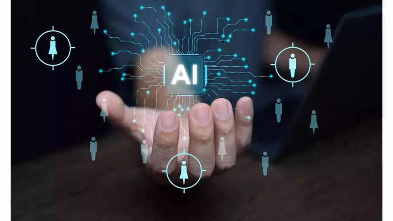 Chinese leaders admit AI gap: Top tech figures warn US lead may widen; cite chip export curbs