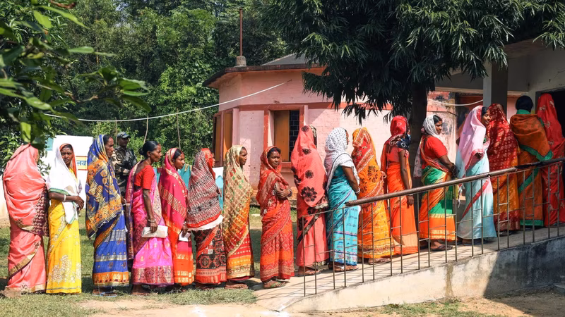 From Maharashtra to TN, has 'women first' become best poll bet for parties?