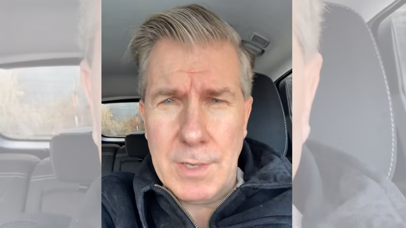 'Don’t trust the hygiene’: Catholic man refuses Eucharist from Indian woman in US