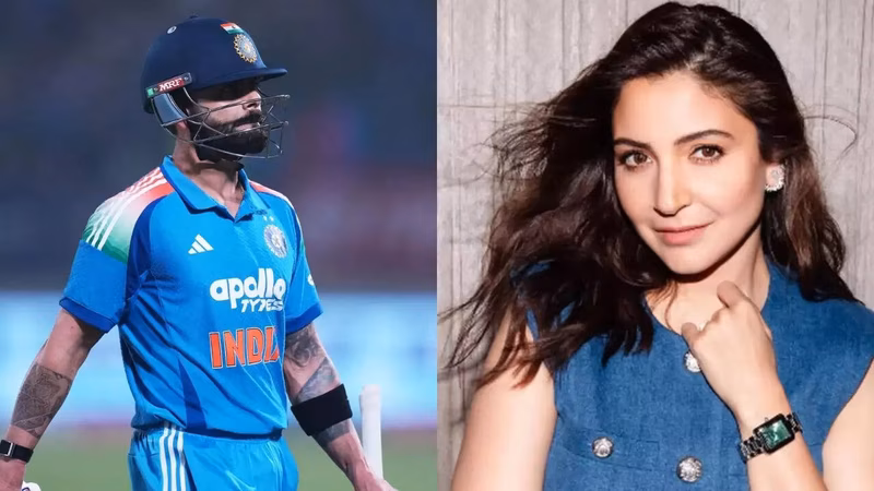 'Won't go to any version of me that didn't know you': Anushka's post goes viral