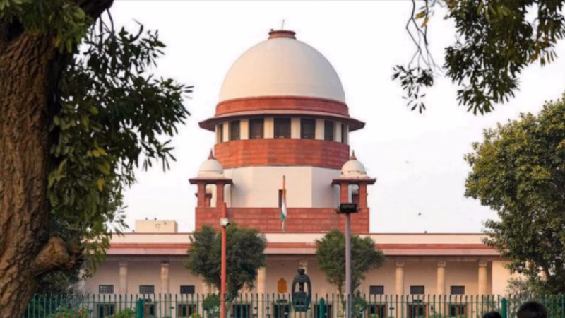 Supreme Court to examine immunity for CEC & ECs after PIL flags 'law unto itself' risk