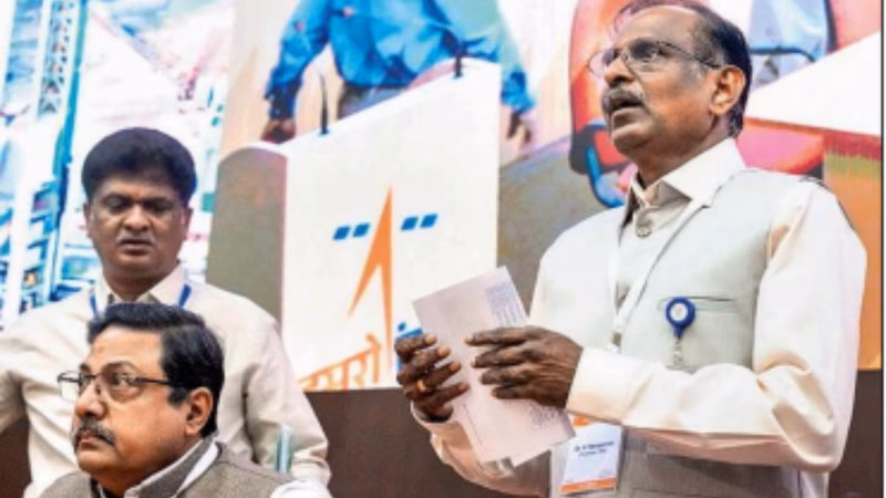 PSLV fails for 2nd time in 9 months; 3rd-stage glitch costs 16 satellites