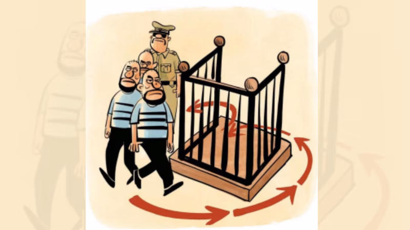 The usual suspects? Same 6 testify as MP government witnesses in multiple cases