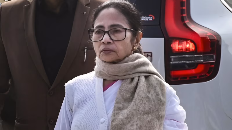 ED goes to Supreme Court, seeks CBI probe against Didi for 17 offences