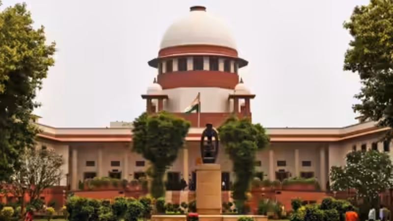 Sympathy for accused cannot override the law, rules SC