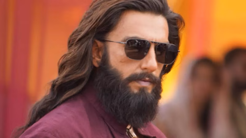 'Dhurandhar' box office day 39: Ranveer Singh starrer nears Rs 1,300cr mark