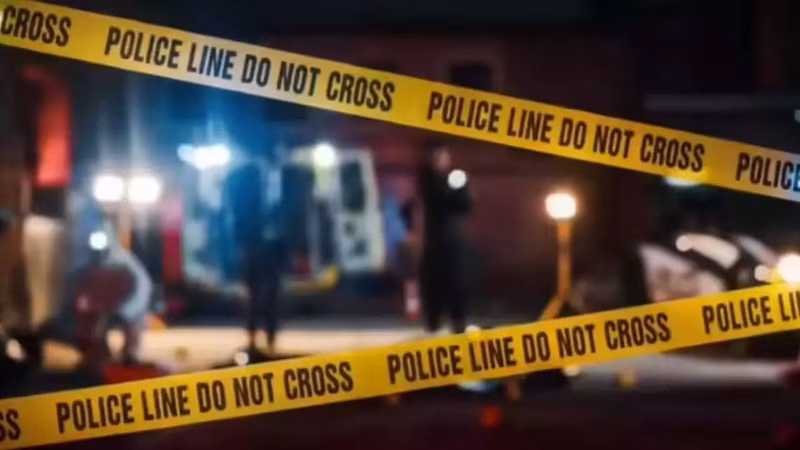 UP couple who eloped and married lured back home, thrashed and killed in public