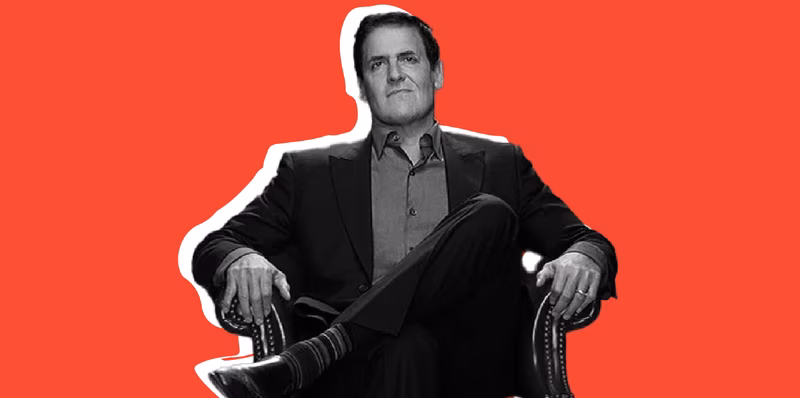 Mark Cuban's AI Warning: Leaders urged to adopt AI strategically; careless use risks IP exposure