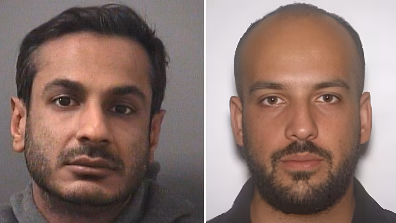 $20m gold heist in Canada: One arrested, another suspect 'believed to be in India'