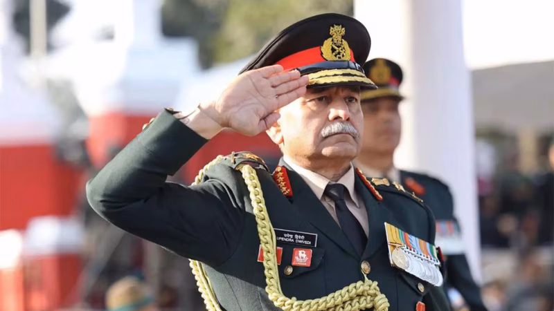 'We were ready for ground offensive': Army chief's blunt warning to Pak; flags 8 active terror camps