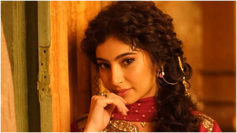 'My initial plan was to pursue further studies': ‘Dhurandhar’ fame Sara Arjun - Exclusive