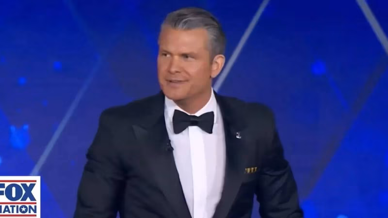 Disguised as civilian plane: Anti-drug strike raises ques — did Trump commit a war crime?