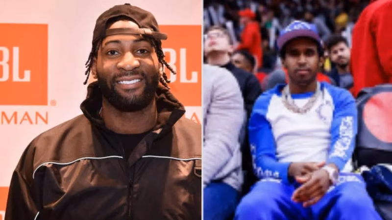 Rapper Top5 accuses 76ers’ Andre Drummond of serious misconduct claims