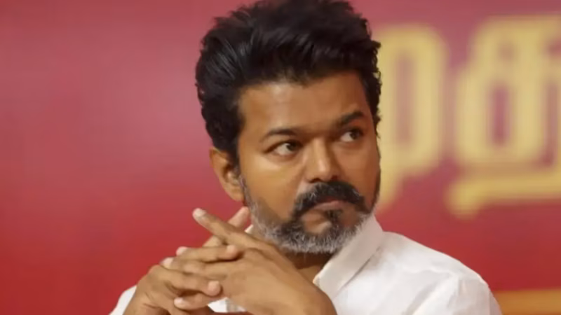 Karur stampede case: CBI heat on Vijay continues; TVK chief summoned on Jan 19