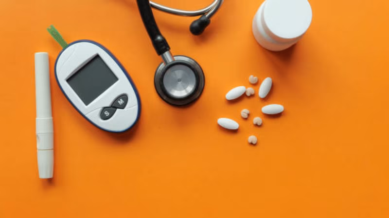 India faces second-highest economic burden due to diabetes; doctor explains growing crisis