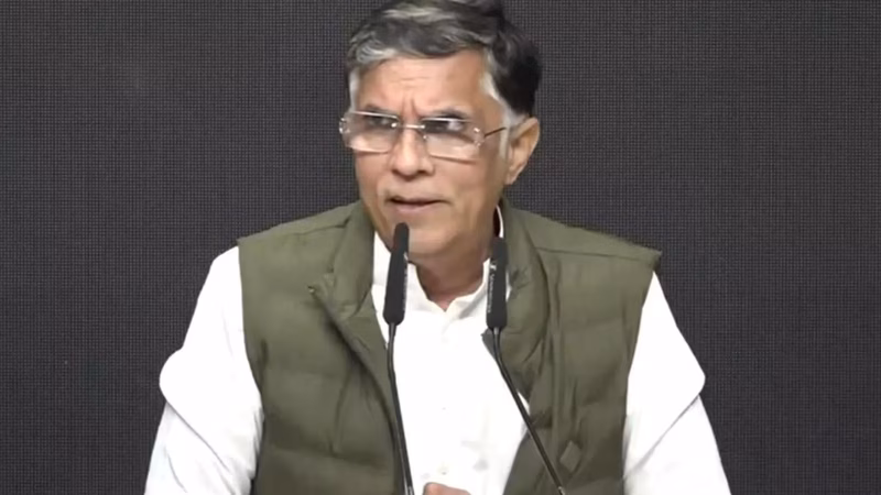 'Red carpet instead of red eyes': Cong targets BJP over CPC meeting; saffron party hits back