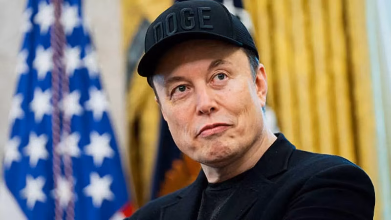 'Saving for retirement will lose its importance': Elon Musk's big claim; what he said