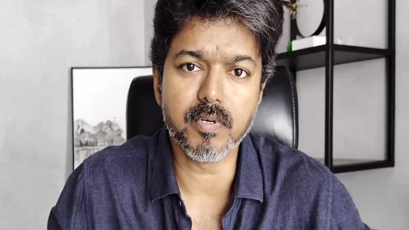 Karur stampede: CBI summons Vijay again on Jan 19; TVK calls BJP 'ideological foe'