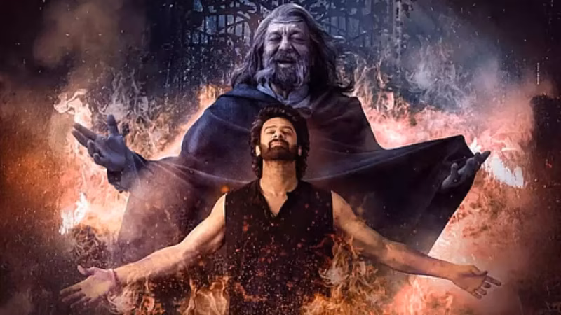 'The Raja Saab' Box Office collection day 5: Prabhas film slows down further