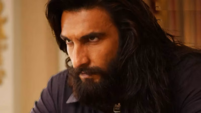 'Dhurandhar' scores highest week 6 collections