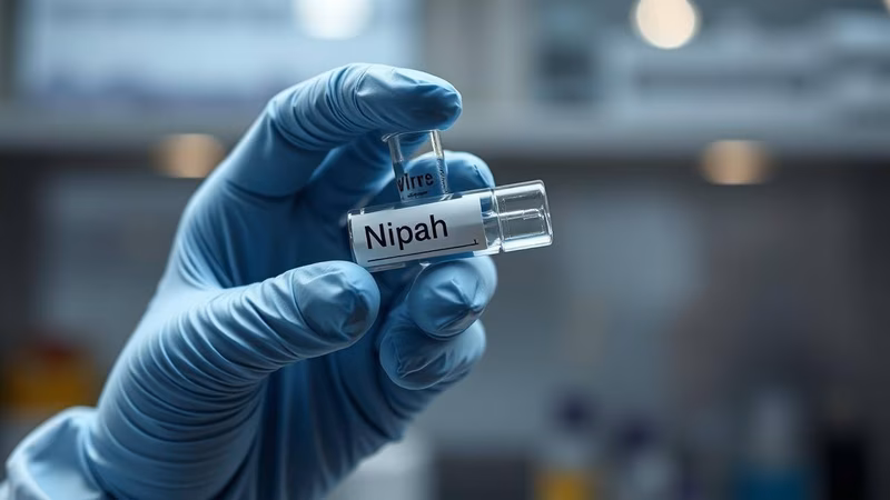 Pune lab confirms Nipah in 2 samples, both nurses critical