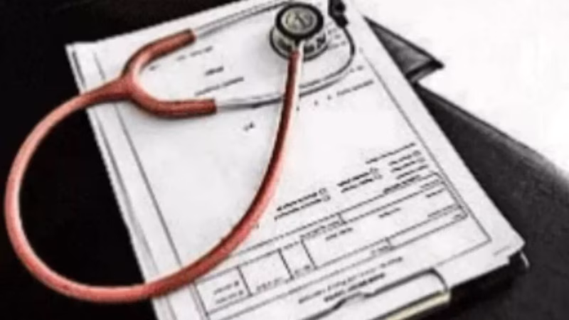 NEET-PG cut-off score now fixed at -40 out of 800