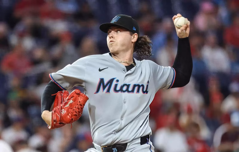 MLB trade rumor: Yankees eye Ryan Weathers for pitching help amid injuries