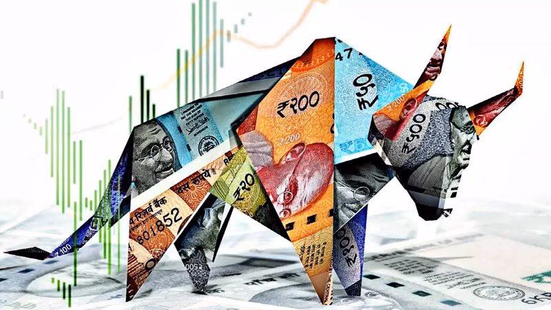 Stock market today: Nifty50 opens below 25,700; BSE Sensex down over 100 points