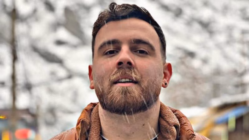 Death order in 2 days: Who is Erfan Soltani? 1st anti-Khamenei protester set to be hanged