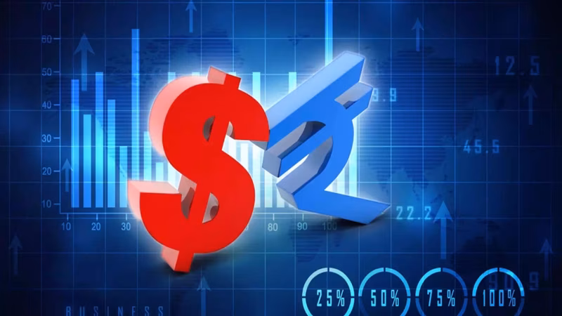 Rupee rebounds! Currency rises 11 paise in early trade; reaches 90.12 against US dollar