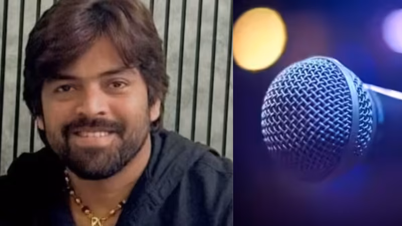 What about 'Chak Lo Revolver'? Haryana singers fume as cops hit pause on 67 songs