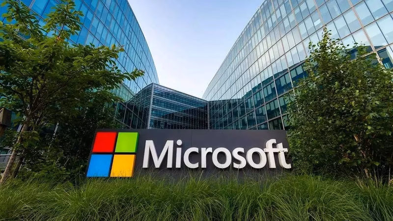 Microsoft makes 5 promises to Americans: Your electricity bill won't go up; here's the rest