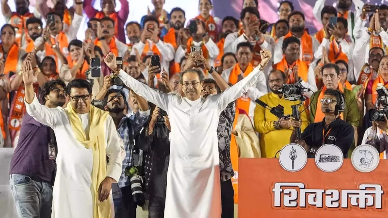 From split to showdown: Uddhav faces make-or-break BMC elections; challenges ahead for Shiv Sena (UBT)