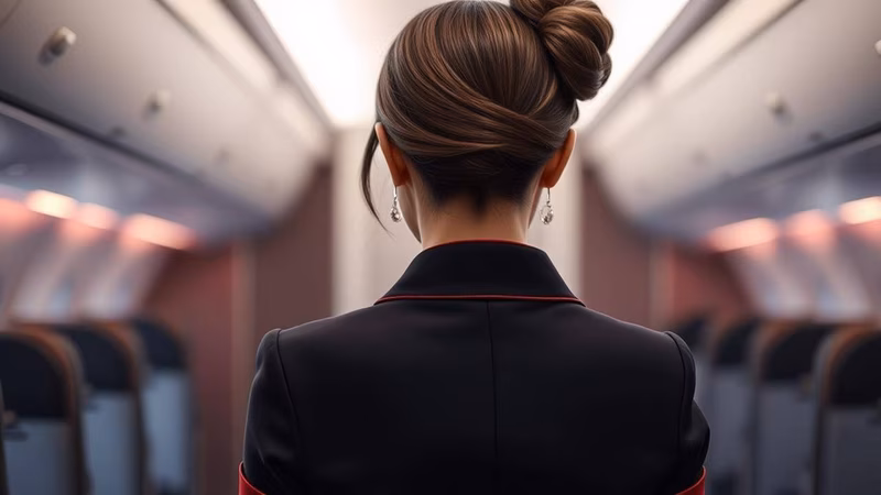 21-year-old air hostess dies by suicide near Mumbai; ex-partner booked for abetment