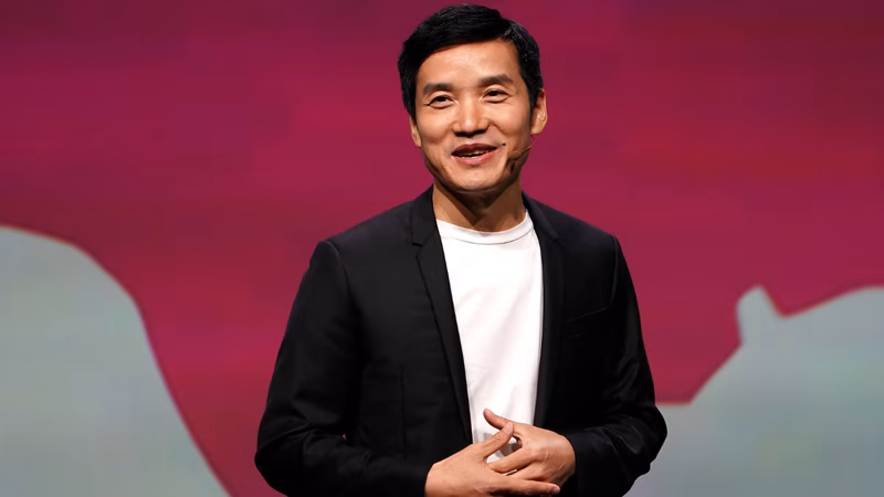 OnePlus CEO in trouble: Taiwan wants Pete Lau arrested; says he ran illegal hiring operation