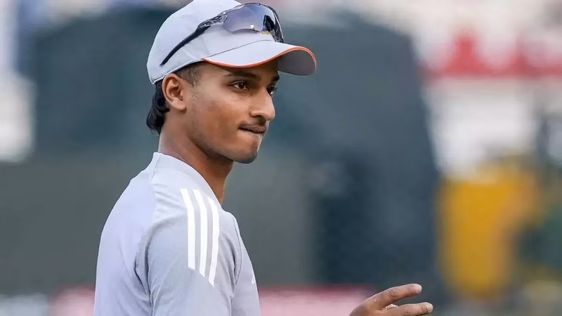 IND vs NZ: 'What rubbish is this?' - Ex-WC winner explodes over Badoni call-up