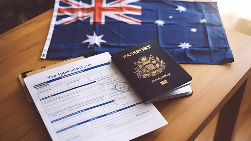 Study in Australia dream on thin ice? What it means to move to highest visa-risk category