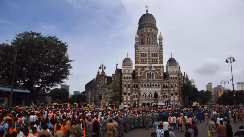 Mumbai BMC elections 2026: Full schedule, voting time and result date