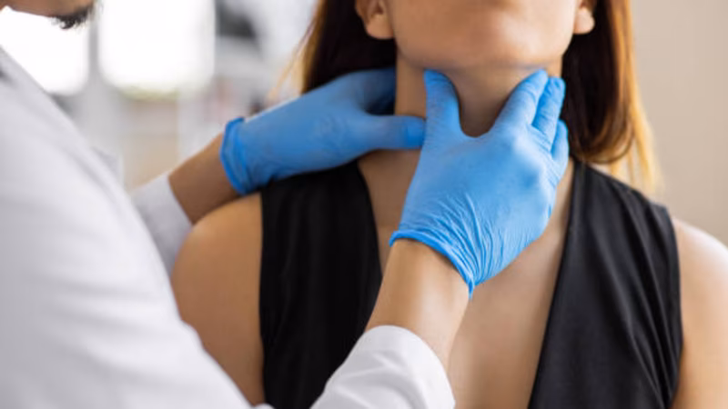 When thyroid goes untreated, the heart pays the price: Doctor shares symptoms and preventive tips