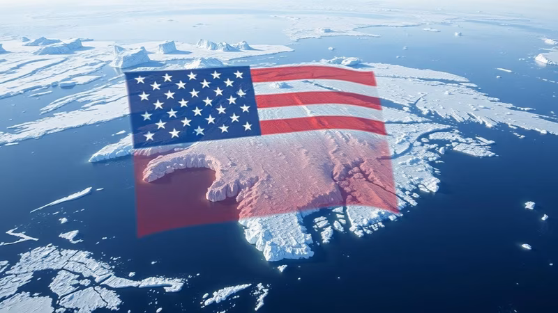 'Will boost military presence': Denmark hits back at US' Greenland threat