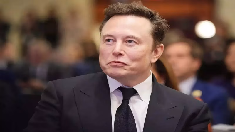 Musk warns medical school could be pointless: AI may outperform human doctors