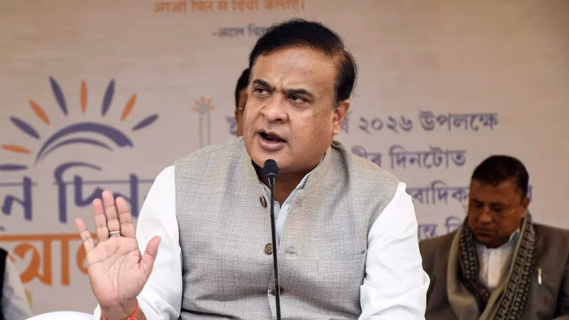 'You're exposed': BJP sees red over Assam Cong's now-deleted tweet; what sparked row?