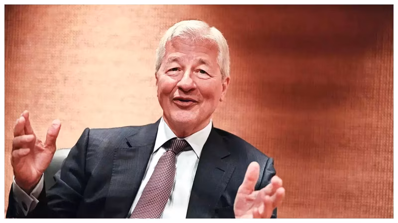 JPMorgan's $9B bet on AI: 'Help us god,' says CEO Jamie Dimon; here's why he's worried