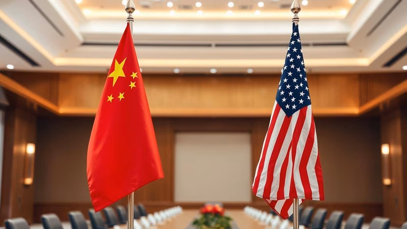 Ban on foreign cybersecurity firms: China bars US, Israeli software; cites security risk