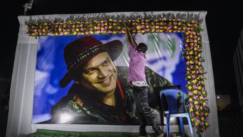 Zubeen Garg death: Singer was drunk, declined life jacket; 'no foul play', say Singapore cops