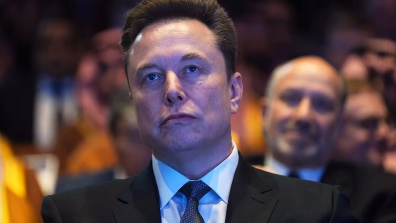 Musk's prediction: Tesla CEO makes 4 bold forecast on AI; puts doctors on 3-yr deadline